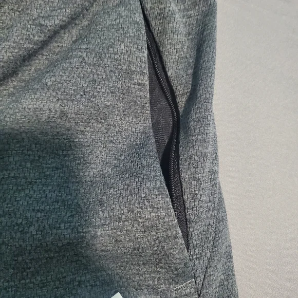 Adidas Men's Workout Shorts - Picture 2 of 4